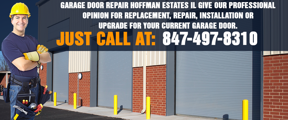 commercial garage doors hoffman estates il